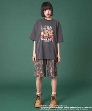 柄2 モデル:168cm M着用