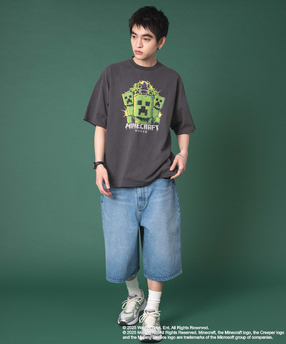 柄4 モデル:180cm L着用