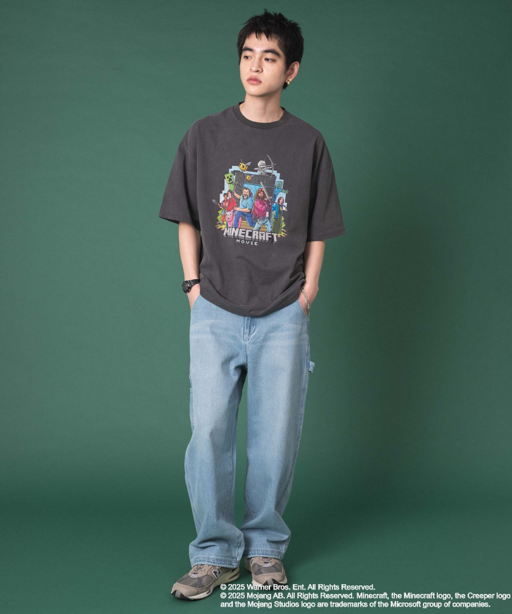 柄1 モデル:180cm L着用