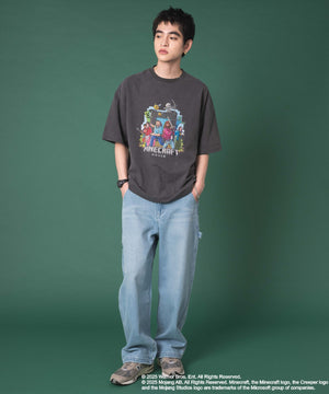 柄1 モデル:180cm L着用