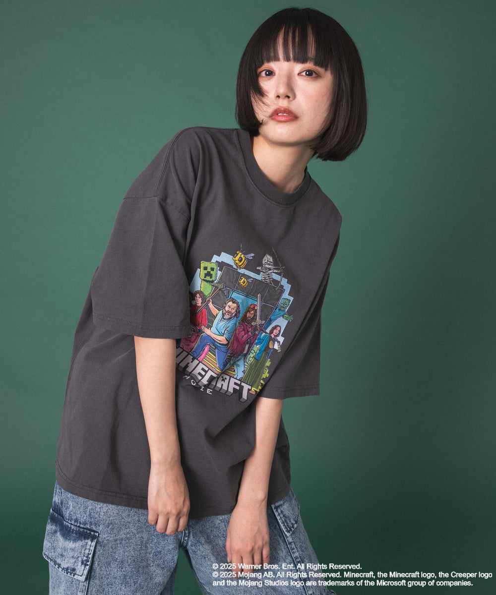 柄1 モデル:168cm M着用