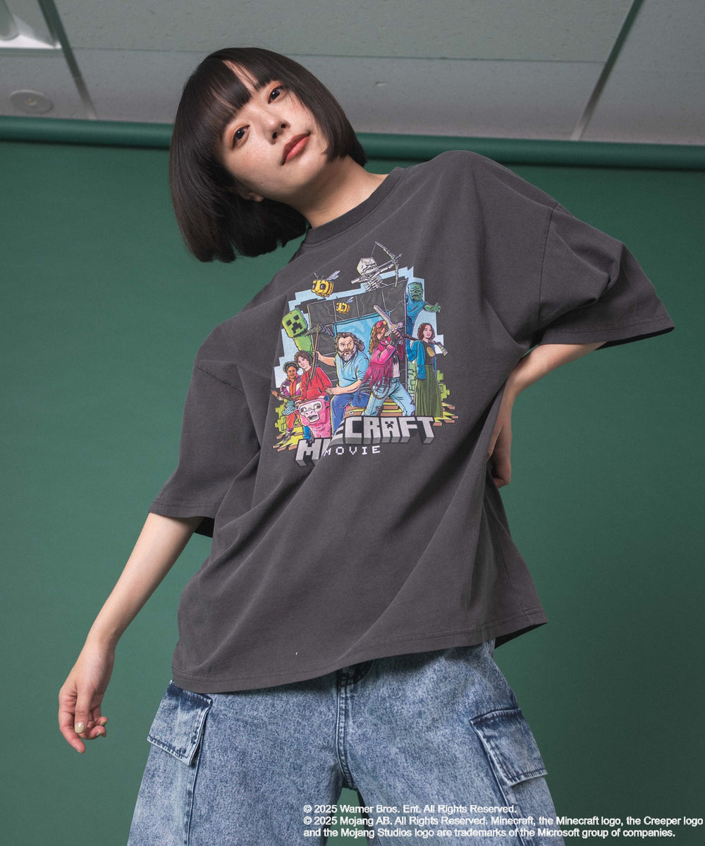 柄1 モデル:168cm M着用