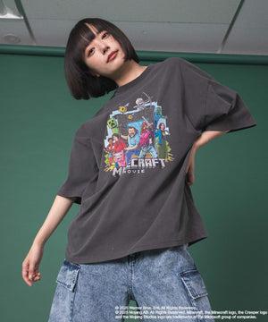 柄1 モデル:168cm M着用