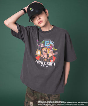 柄2 モデル:180cm L着用