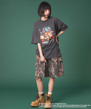 柄2 モデル:168cm M着用