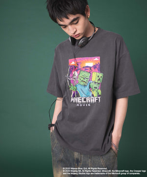 柄3 モデル:180cm L着用