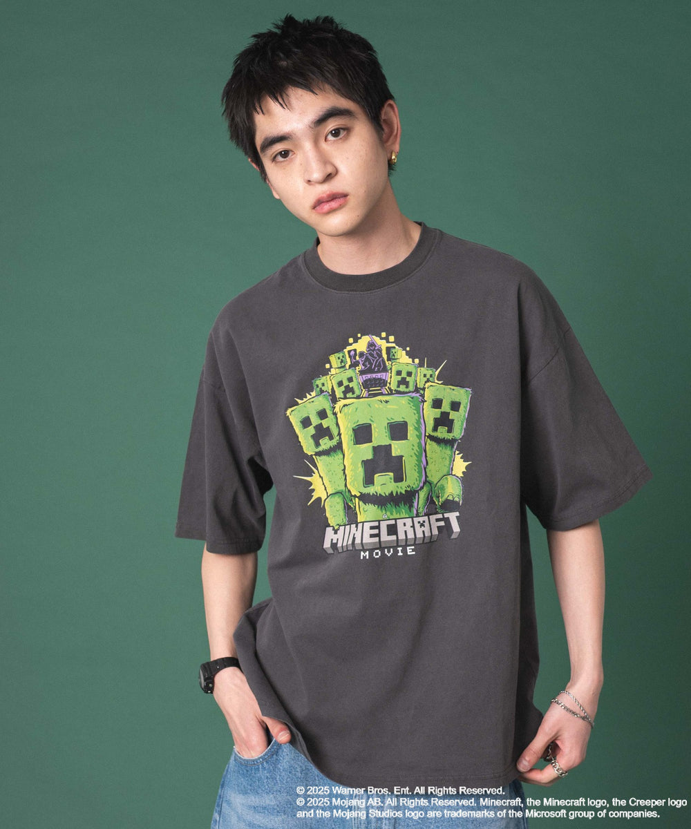 柄4 モデル:180cm L着用