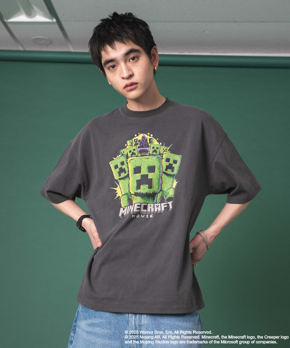 柄4 モデル:180cm L着用