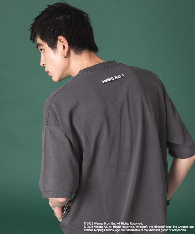 柄4 モデル:180cm L着用