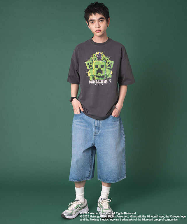 柄4 モデル:180cm L着用