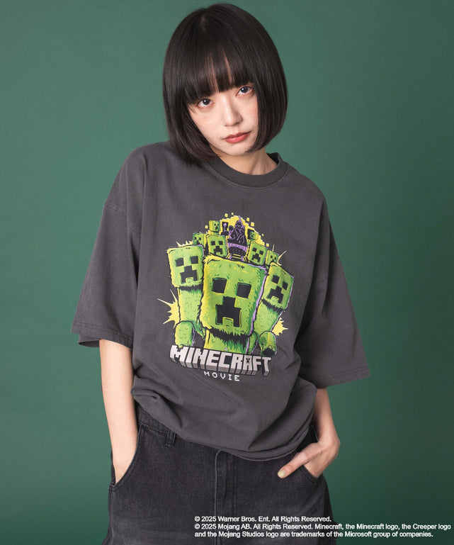 柄4 モデル:168cm M着用