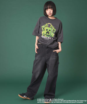 柄4 モデル:168cm M着用