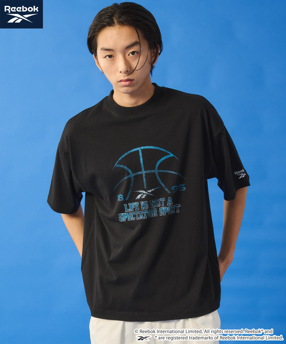 ブラック　モデル:178cm M着用