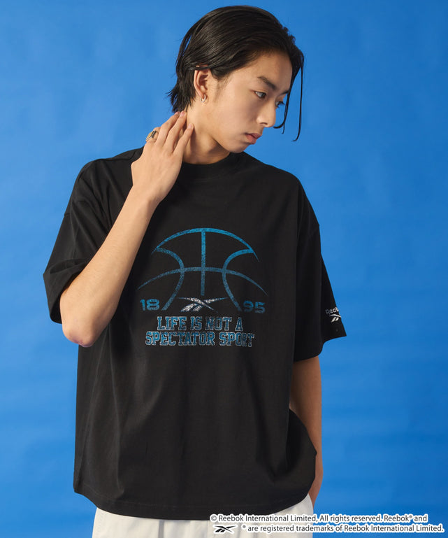 ブラック　モデル:178cm M着用