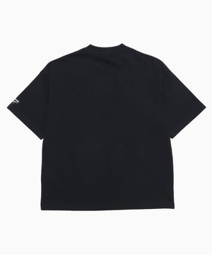 別注ReebokスポーツロゴT（SS）