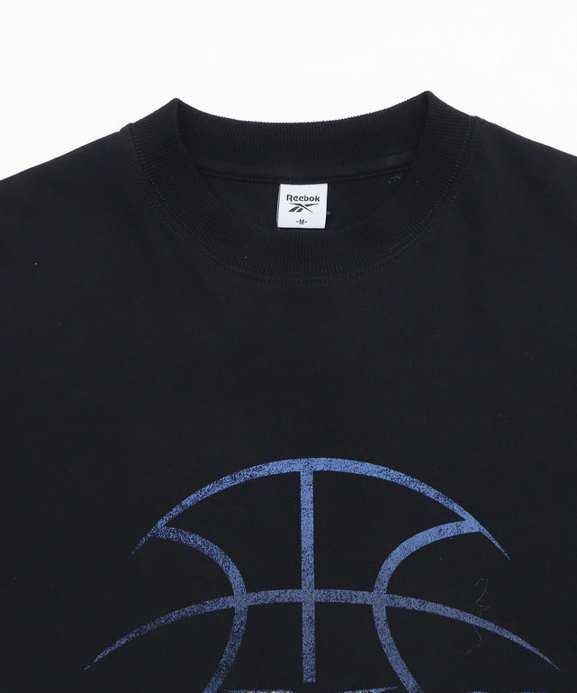 別注ReebokスポーツロゴT（SS）