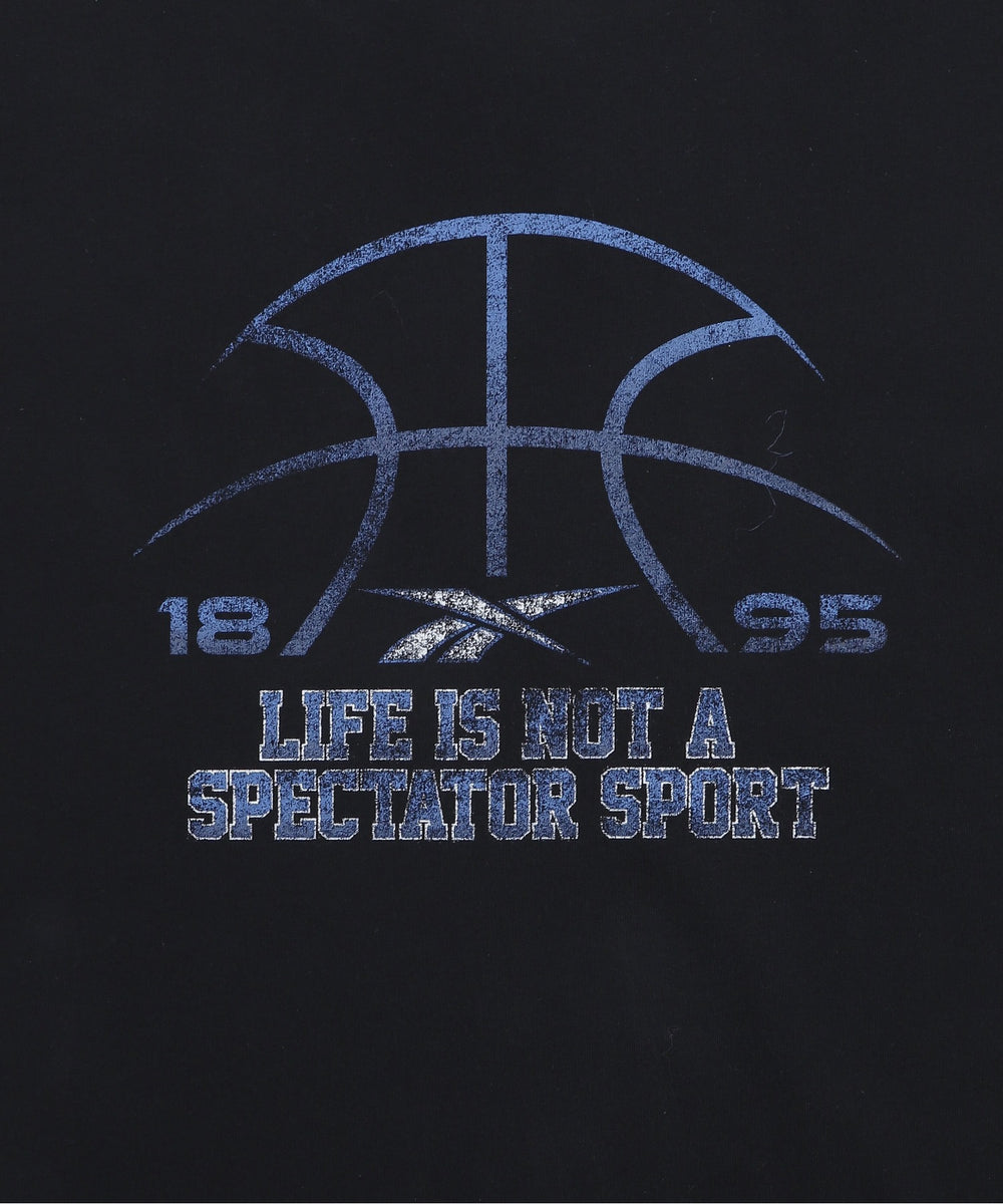 別注ReebokスポーツロゴT（SS）