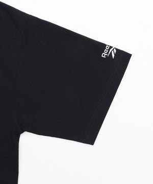 別注ReebokスポーツロゴT（SS）