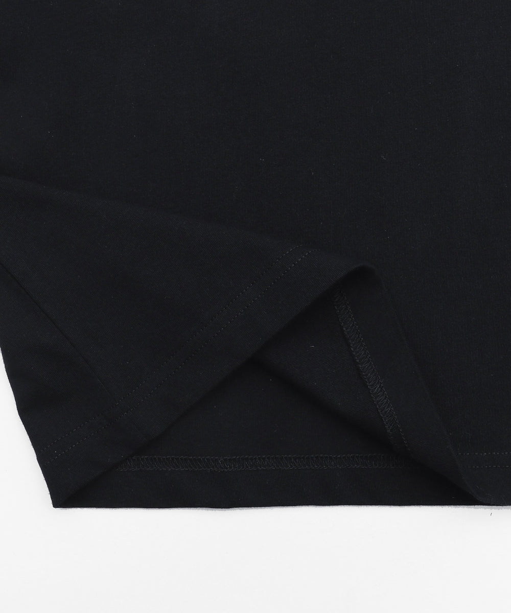 別注ReebokスポーツロゴT（SS）