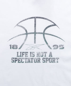 別注ReebokスポーツロゴT（SS）