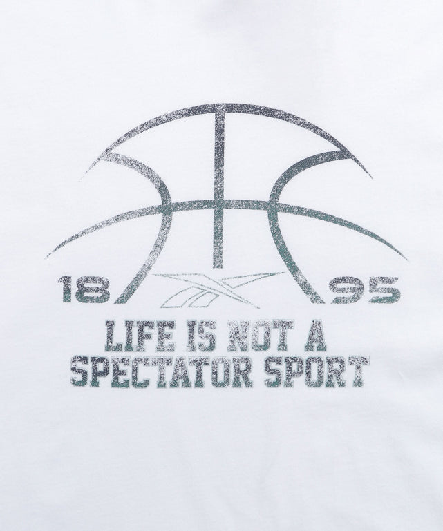 別注ReebokスポーツロゴT（SS）