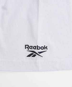 別注ReebokスポーツロゴT（SS）