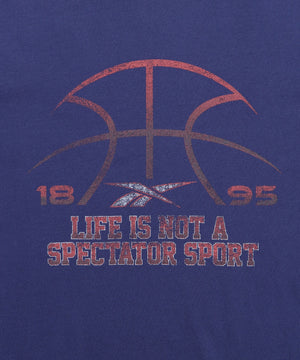 別注ReebokスポーツロゴT（SS）