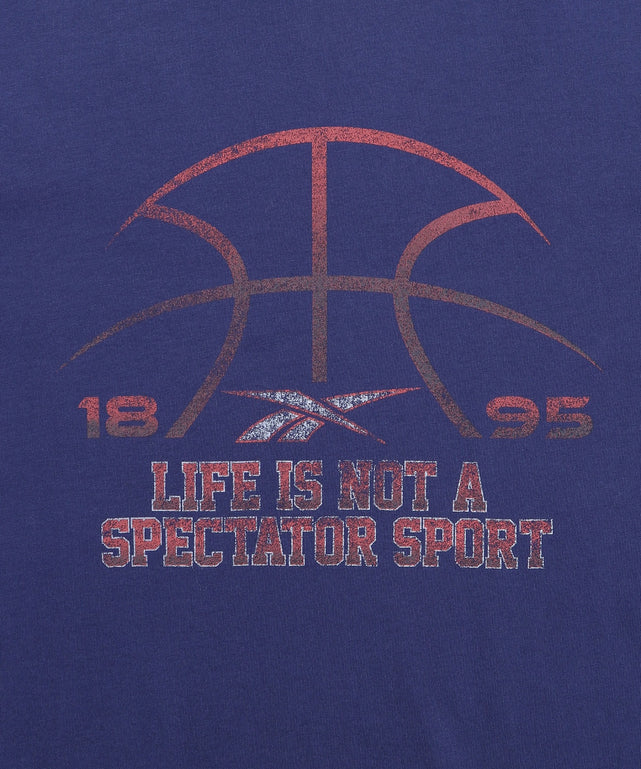 別注ReebokスポーツロゴT（SS）