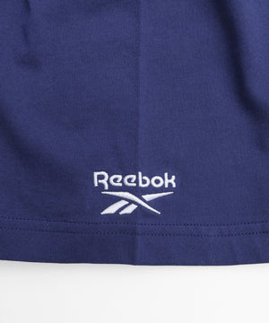 別注ReebokスポーツロゴT（SS）