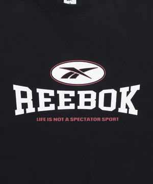 別注ReebokグラフィックT（SS）