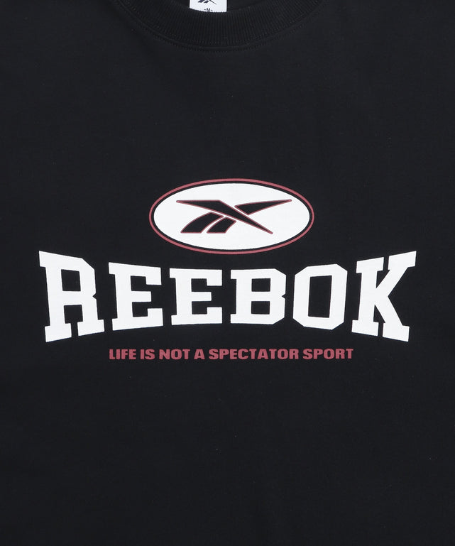 別注ReebokグラフィックT（SS）