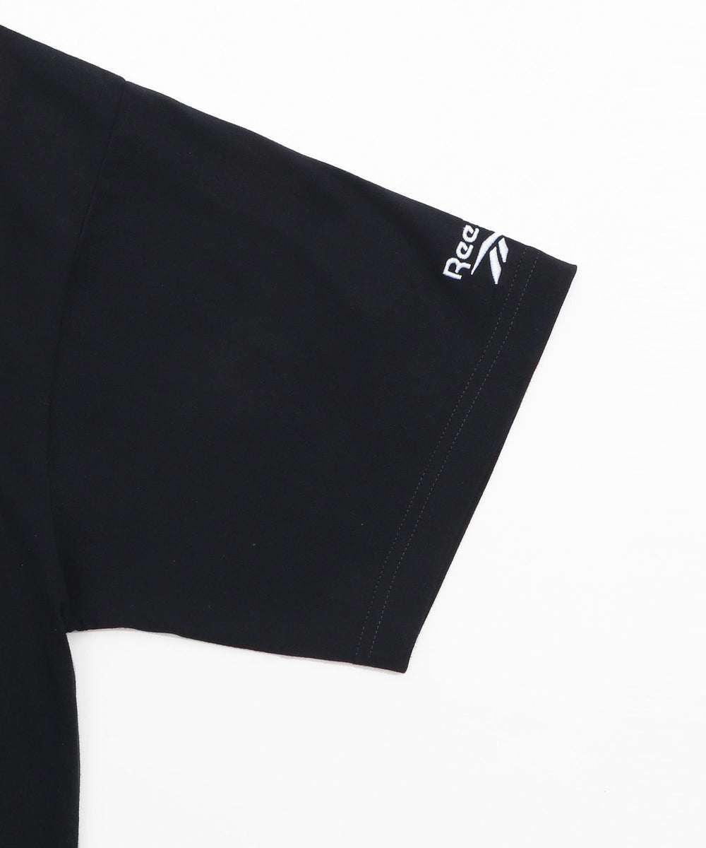 別注ReebokグラフィックT（SS）