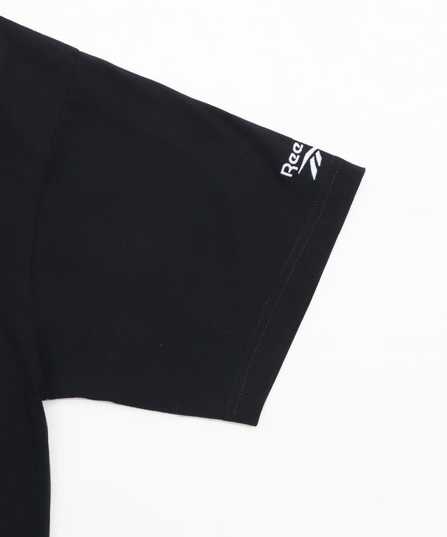 別注ReebokグラフィックT（SS）