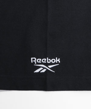 別注ReebokグラフィックT（SS）
