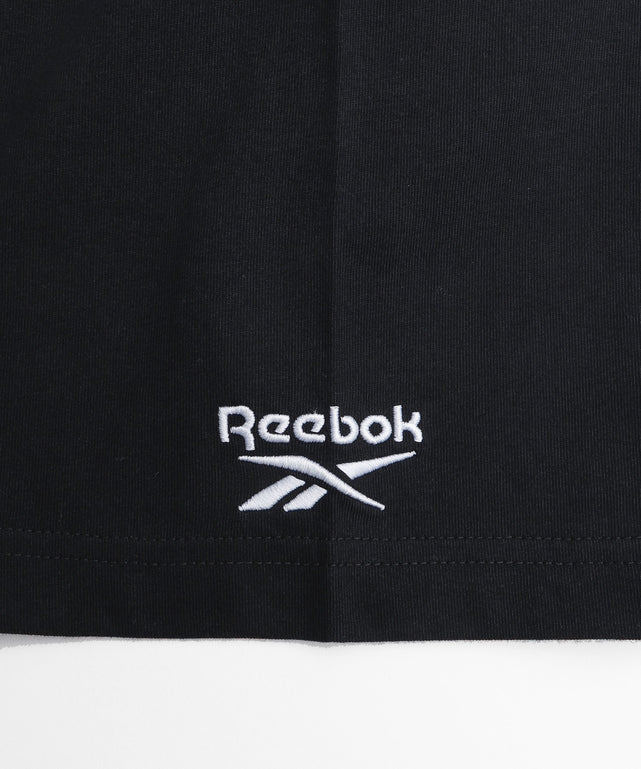 別注ReebokグラフィックT（SS）