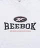 別注ReebokグラフィックT（SS）