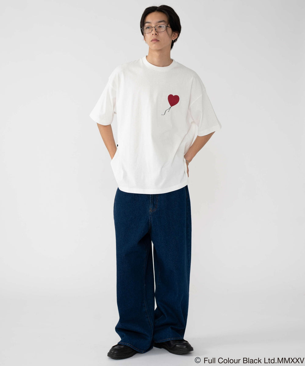 柄1 モデル：178cm L着用