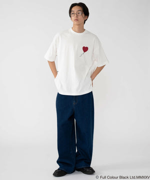 柄1 モデル：178cm L着用