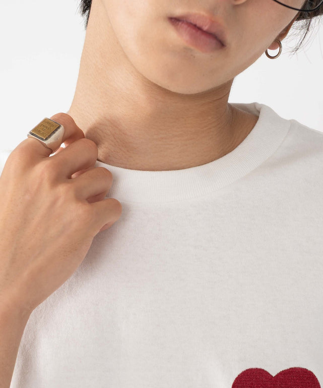 BRANDALISED 別注グラフィックT(SS)