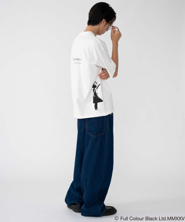 柄1 モデル：178cm L着用