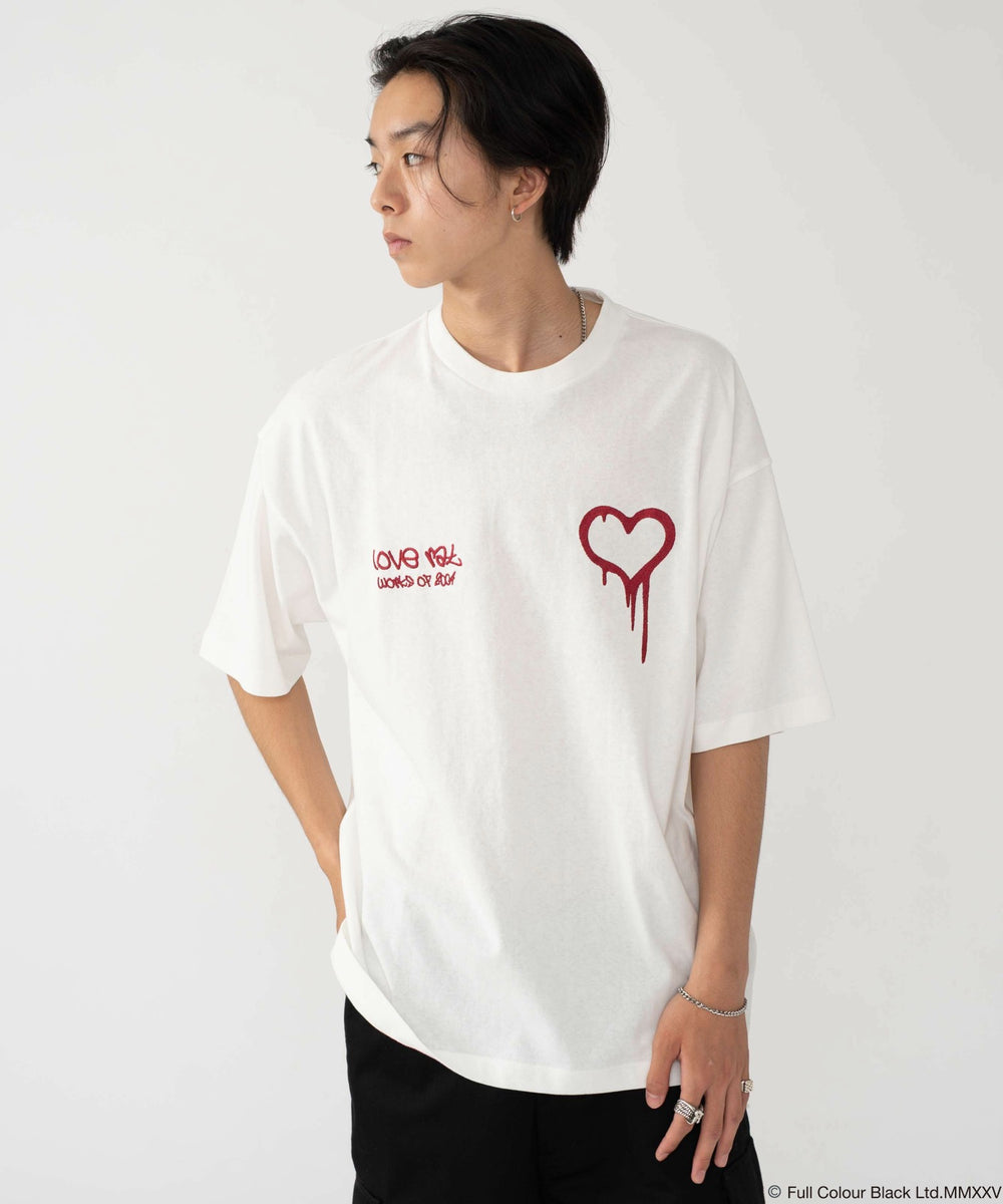 柄2 モデル：178cm L着用