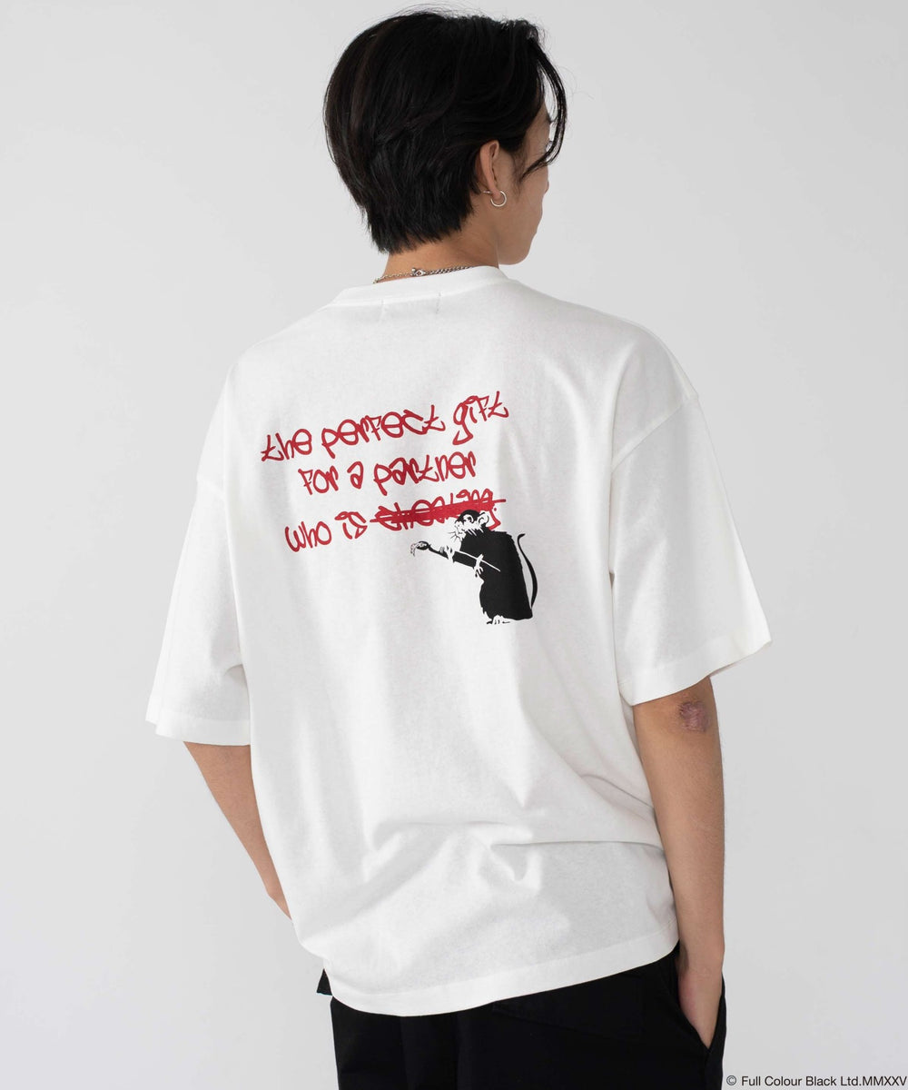 柄2 モデル：178cm L着用