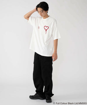 柄2 モデル：178cm L着用