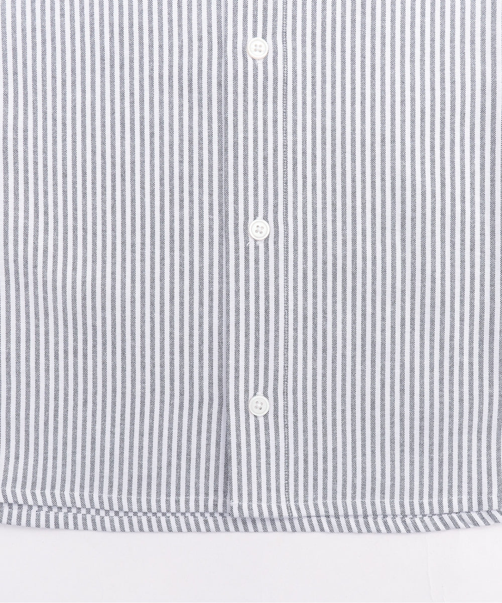 別注MLBストライプグラフィックシャツ（SS）