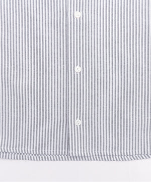 別注MLBストライプグラフィックシャツ（SS）