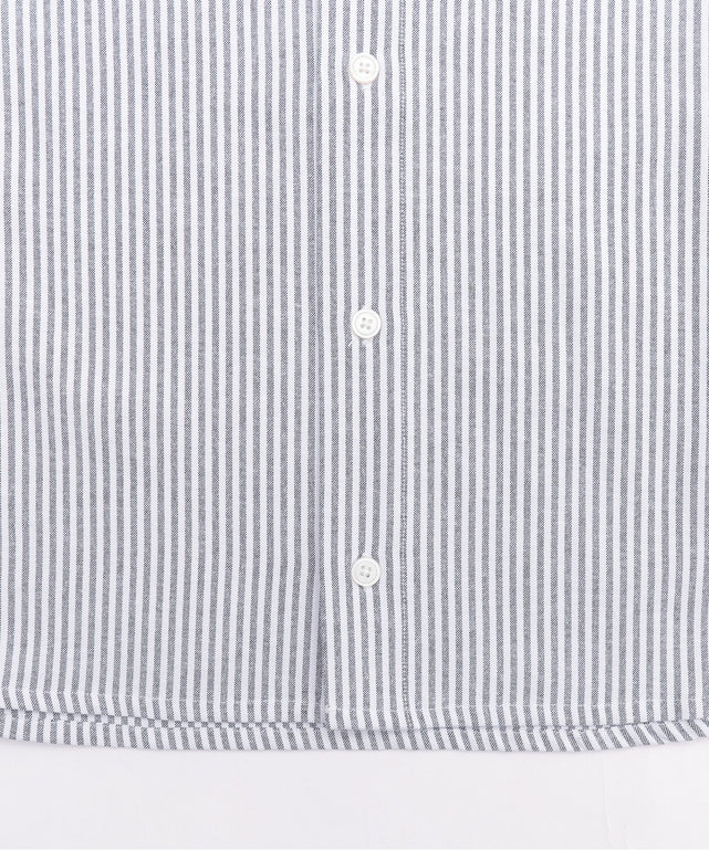 別注MLBストライプグラフィックシャツ（SS）