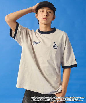 アッシュグレー　モデル：178㎝　M着用