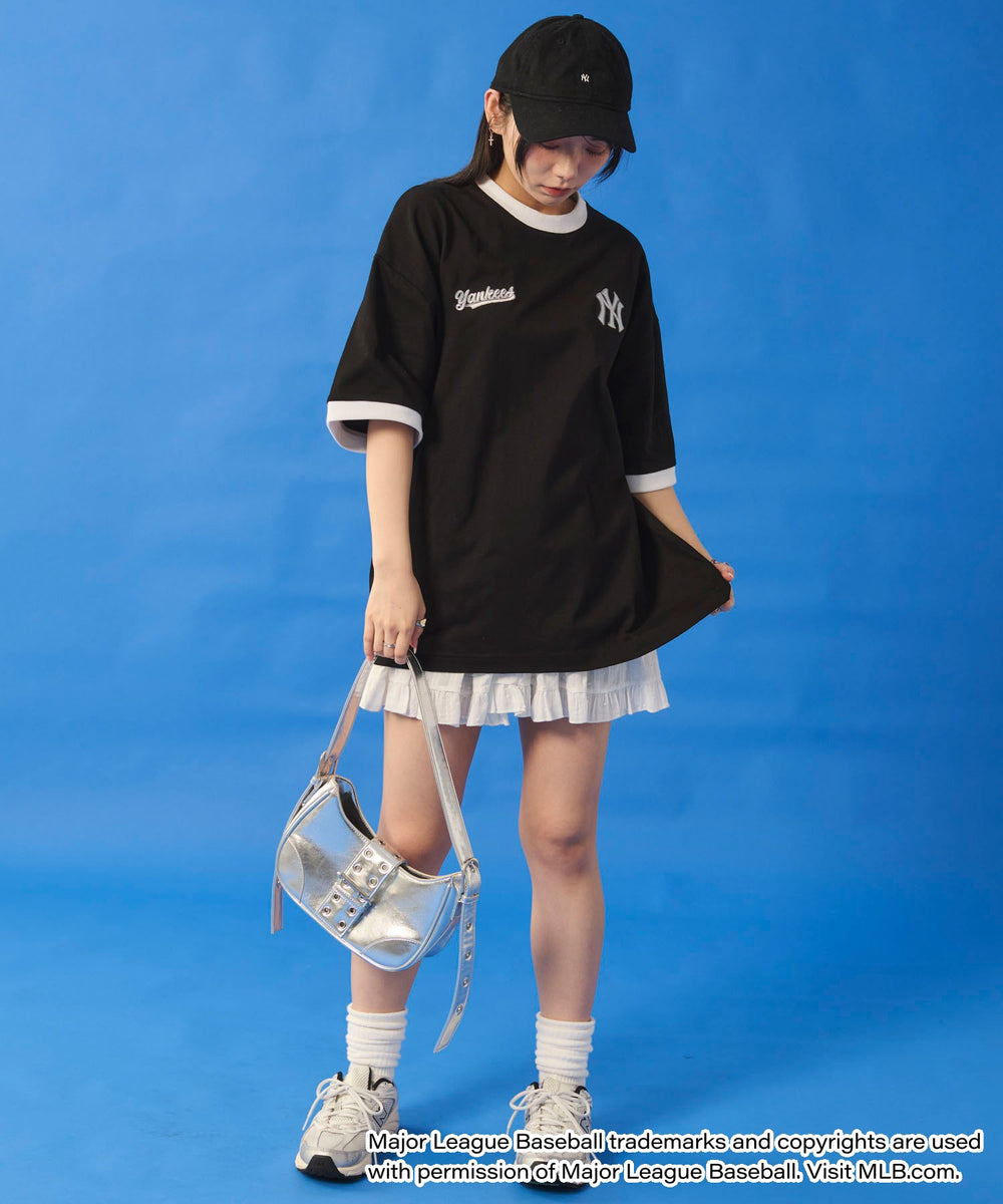 ブラック　モデル：159㎝　M着用