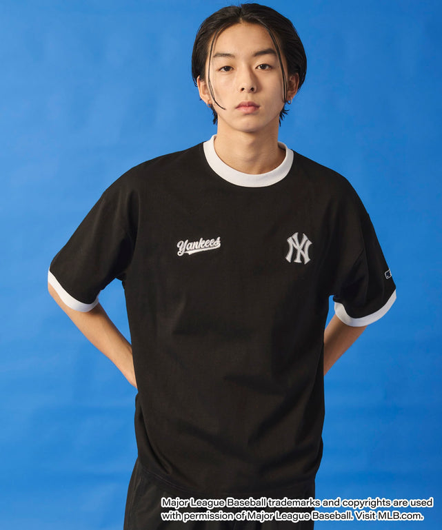 ブラック　モデル：178㎝　M着用