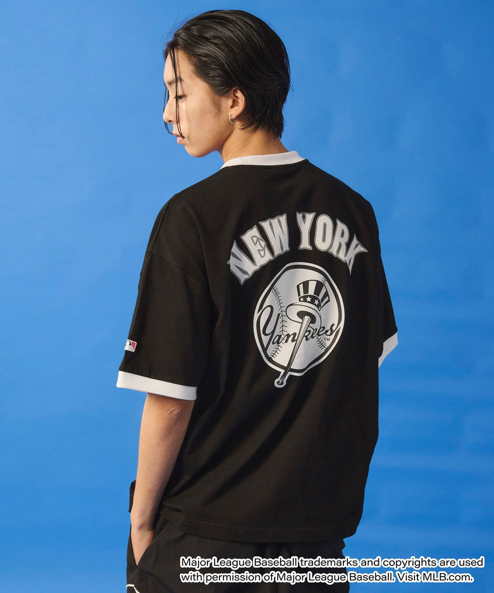 ブラック　モデル：178㎝　M着用